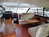 Jeanneau NC 11 Saloon